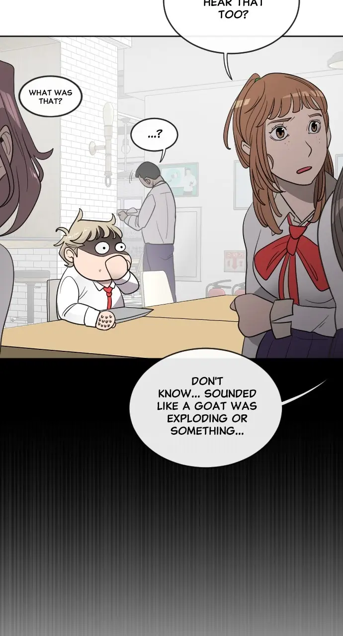 The Superhuman Era Chapter 10 Page 55