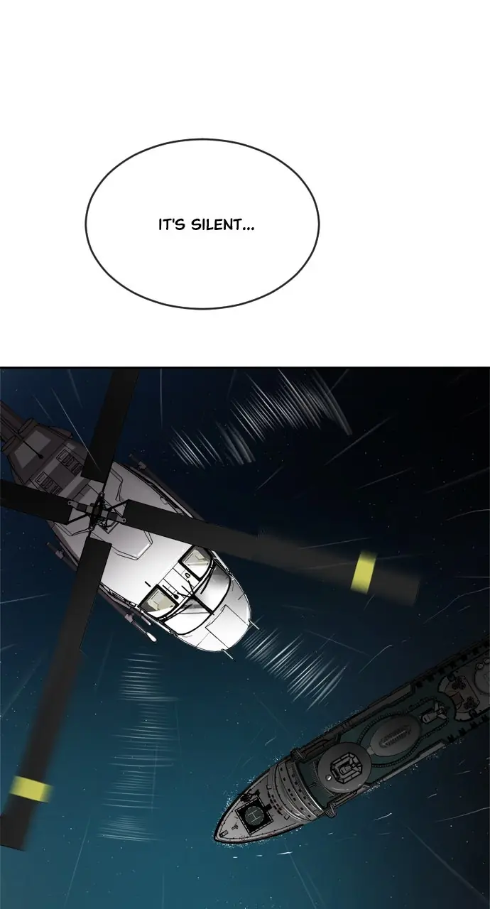 The Superhuman Era Chapter 10 Page 58