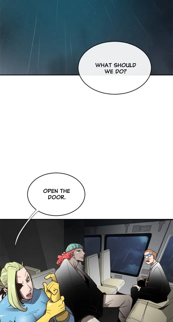 The Superhuman Era Chapter 10 Page 59