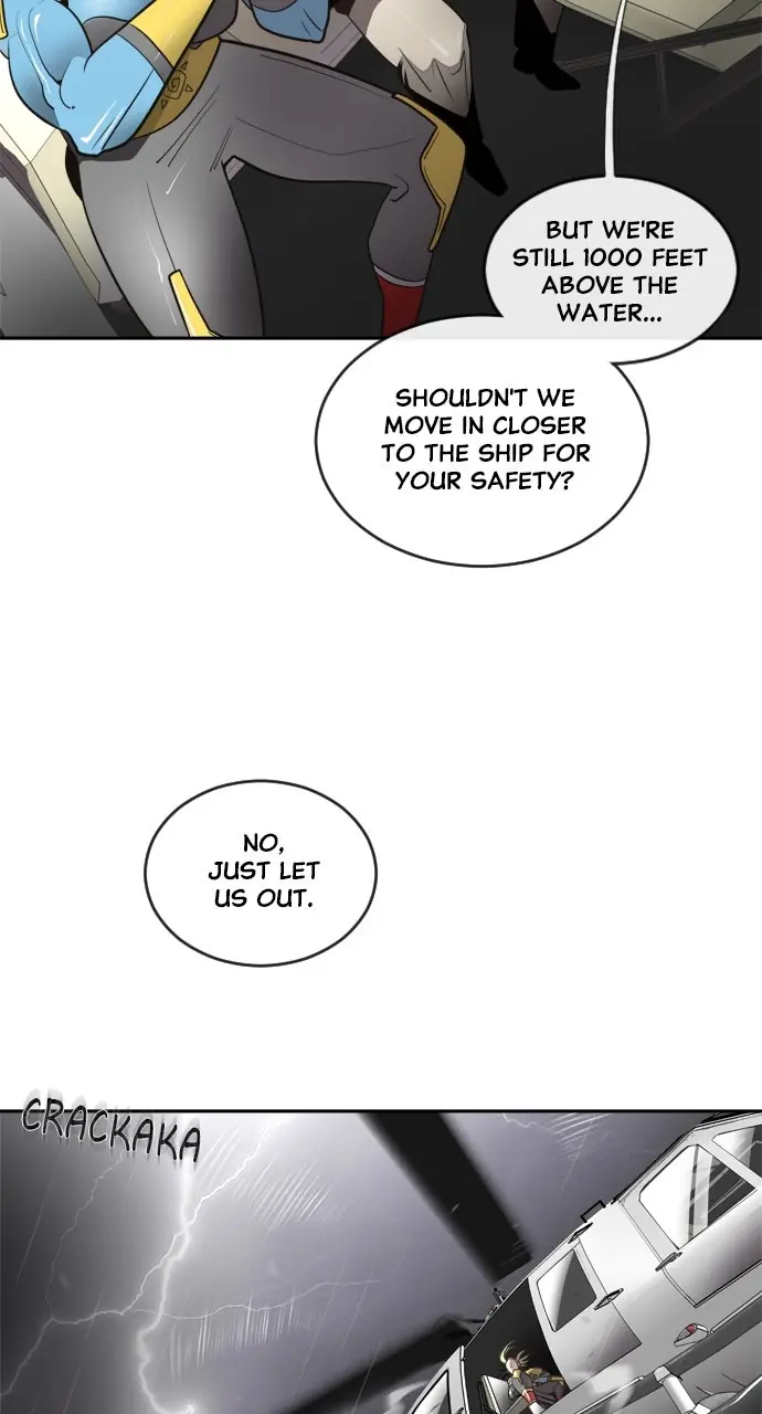 The Superhuman Era Chapter 10 Page 60