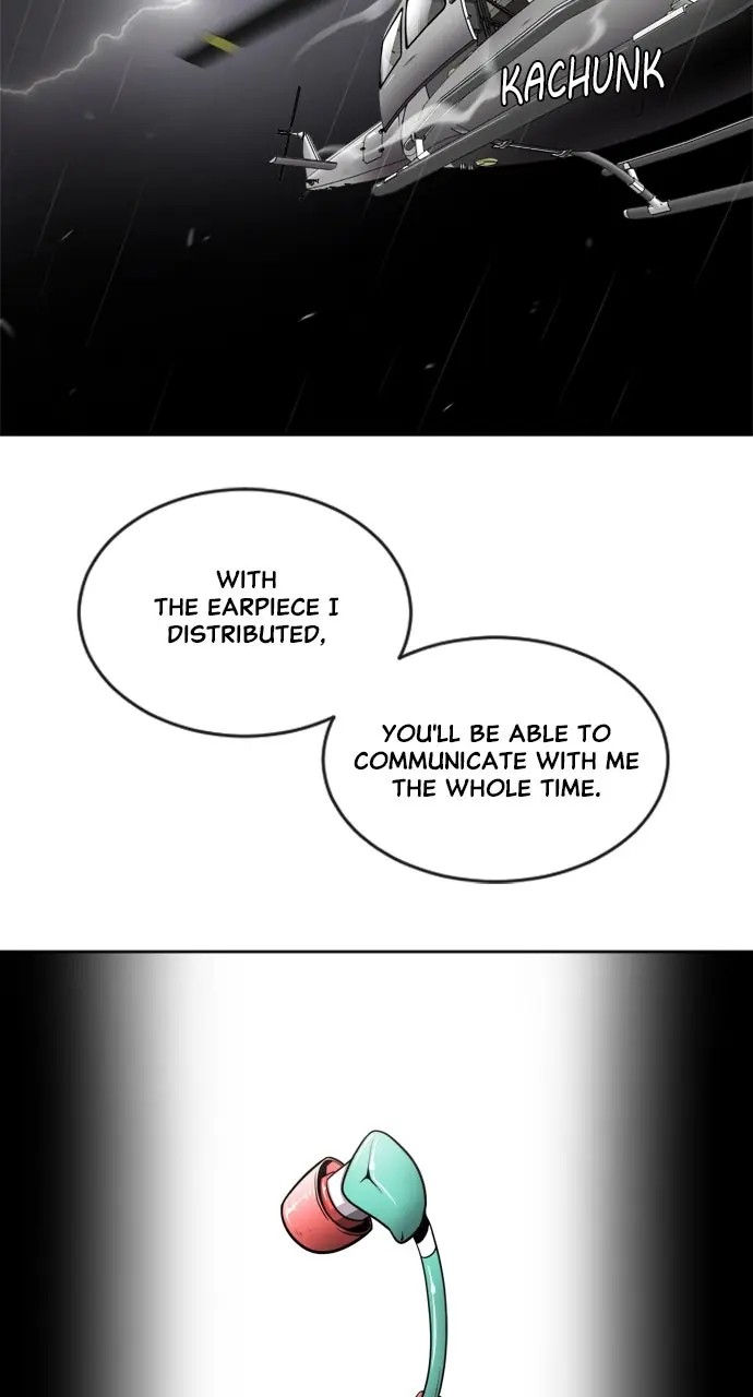 The Superhuman Era Chapter 10 Page 61