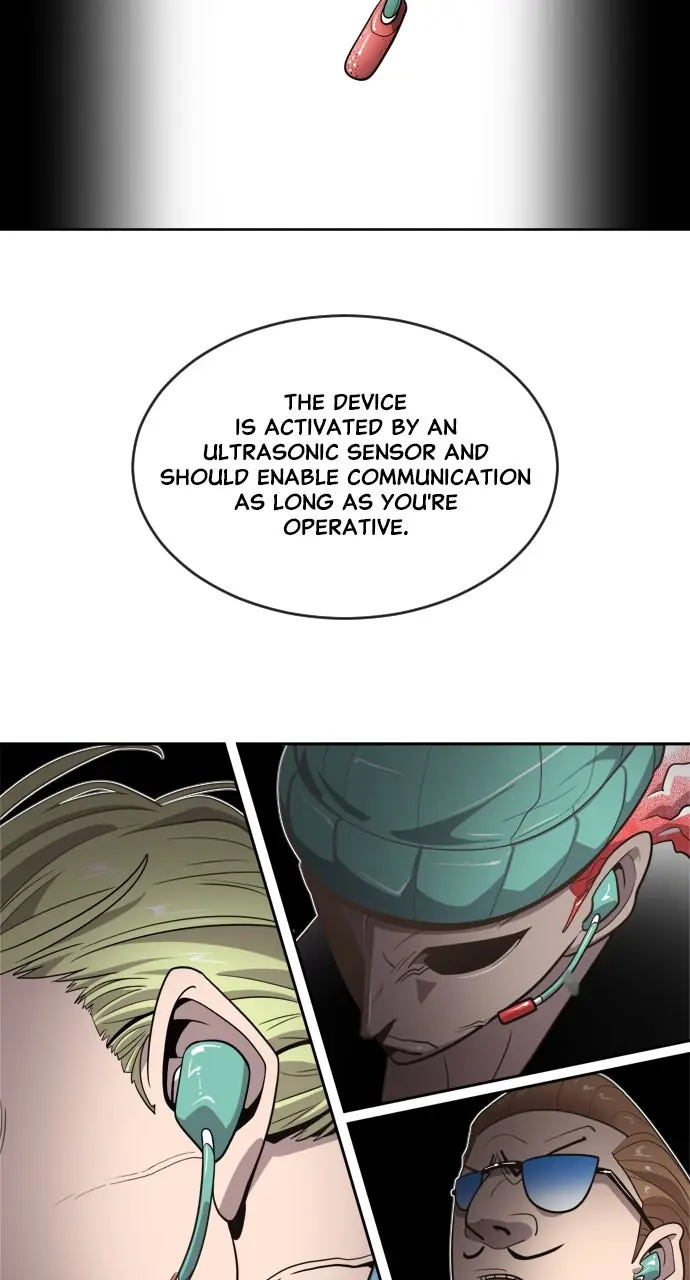 The Superhuman Era Chapter 10 Page 62