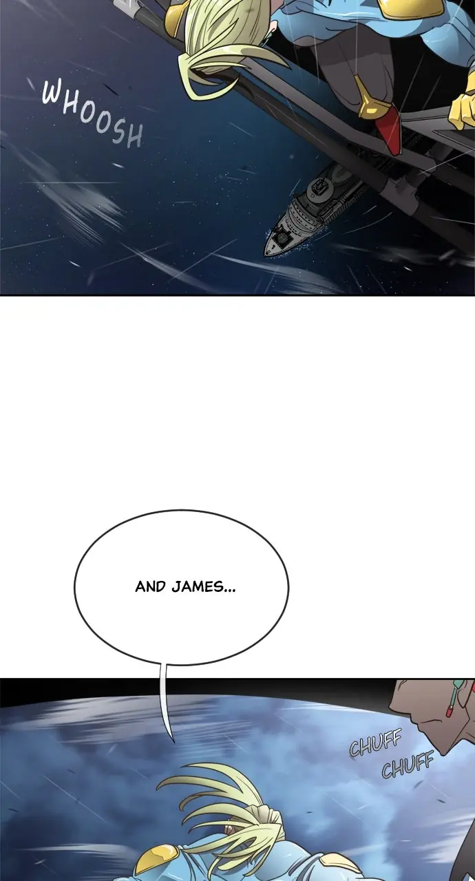 The Superhuman Era Chapter 10 Page 64