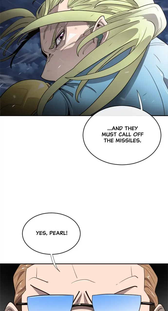 The Superhuman Era Chapter 10 Page 66