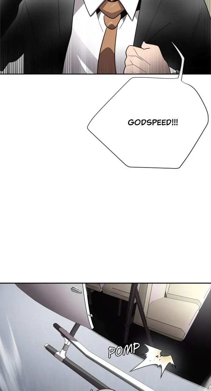 The Superhuman Era Chapter 10 Page 68