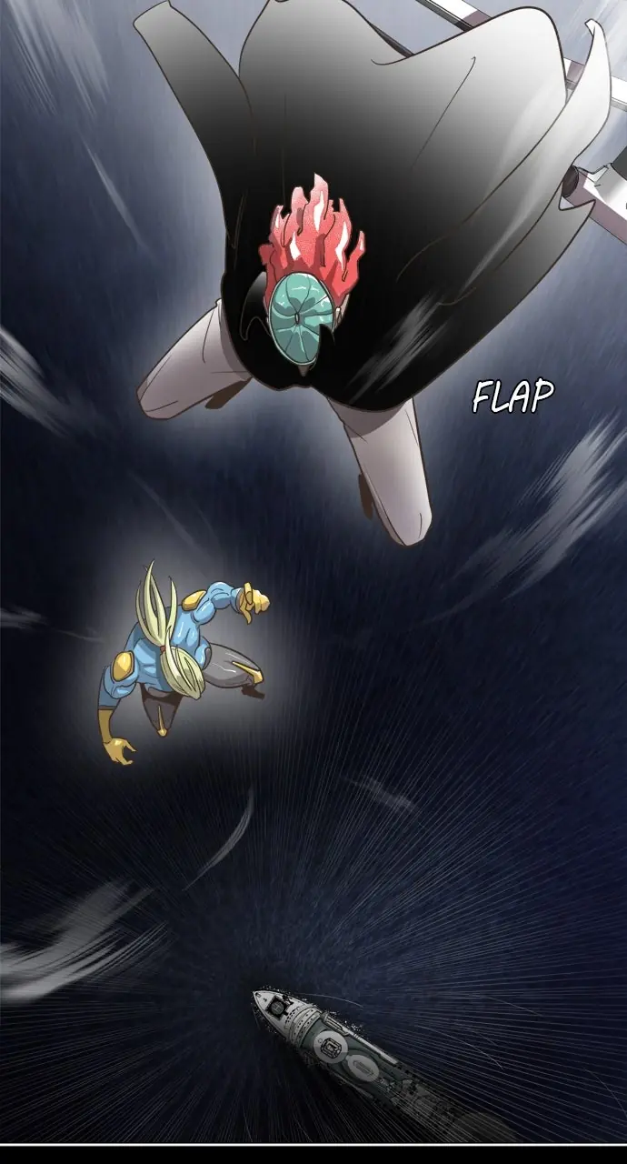 The Superhuman Era Chapter 10 Page 69