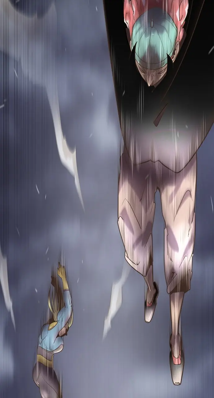 The Superhuman Era Chapter 10 Page 71