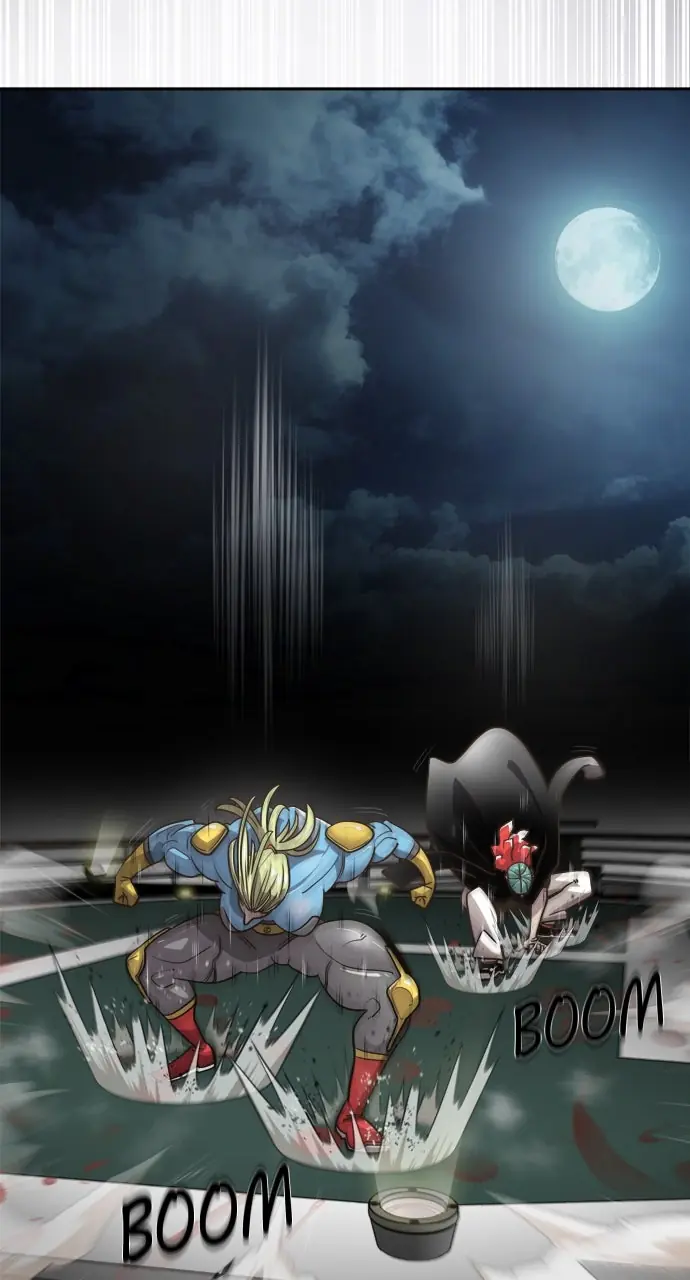 The Superhuman Era Chapter 10 Page 73