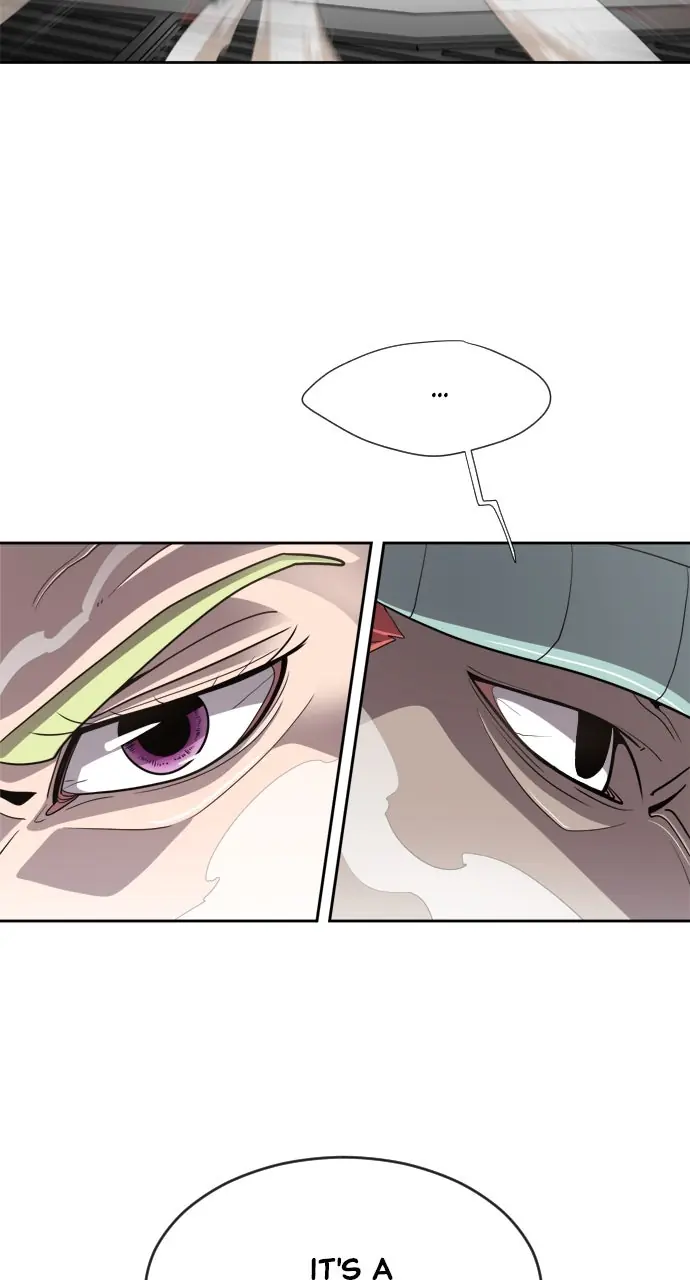 The Superhuman Era Chapter 10 Page 74