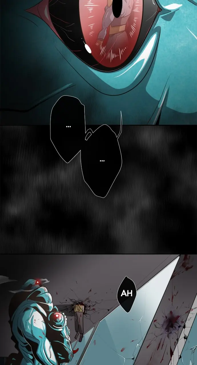 The Superhuman Era Chapter 10 Page 78