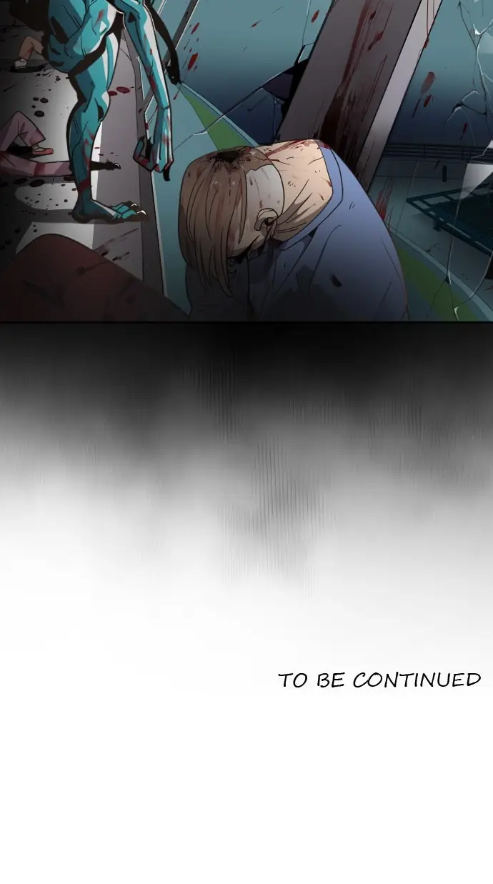 The Superhuman Era Chapter 10 Page 79