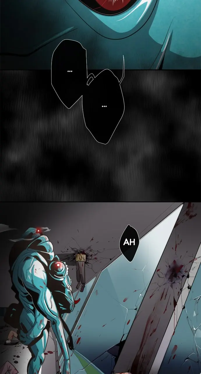 The Superhuman Era Chapter 11 Page 3