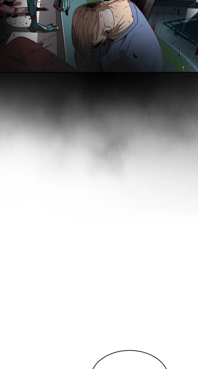 The Superhuman Era Chapter 11 Page 4