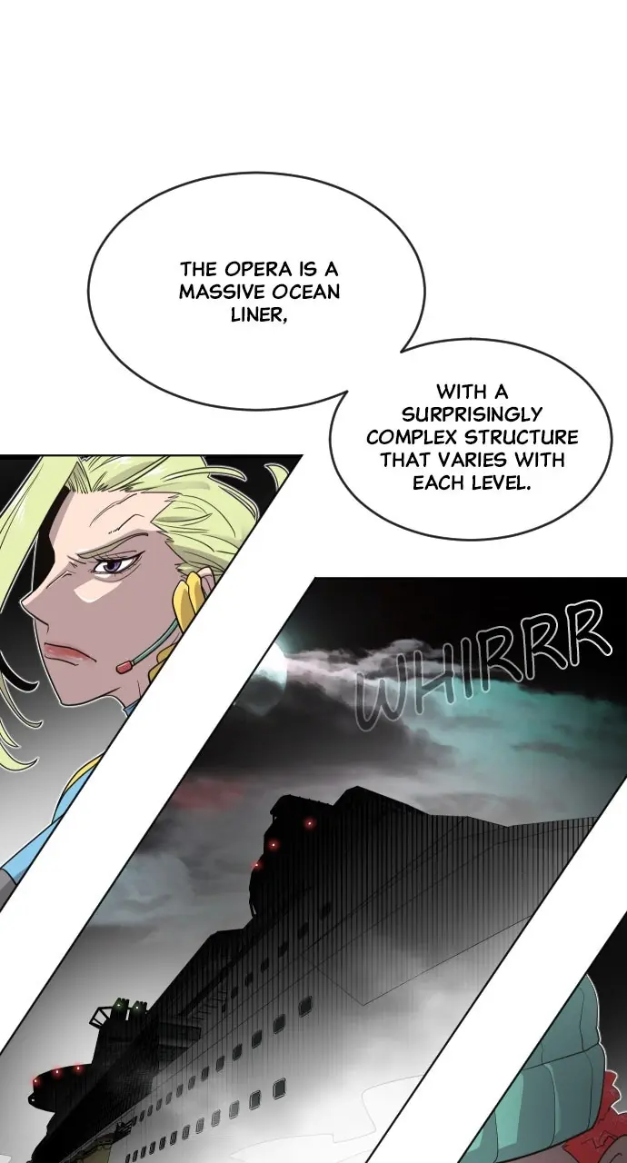 The Superhuman Era Chapter 11 Page 6