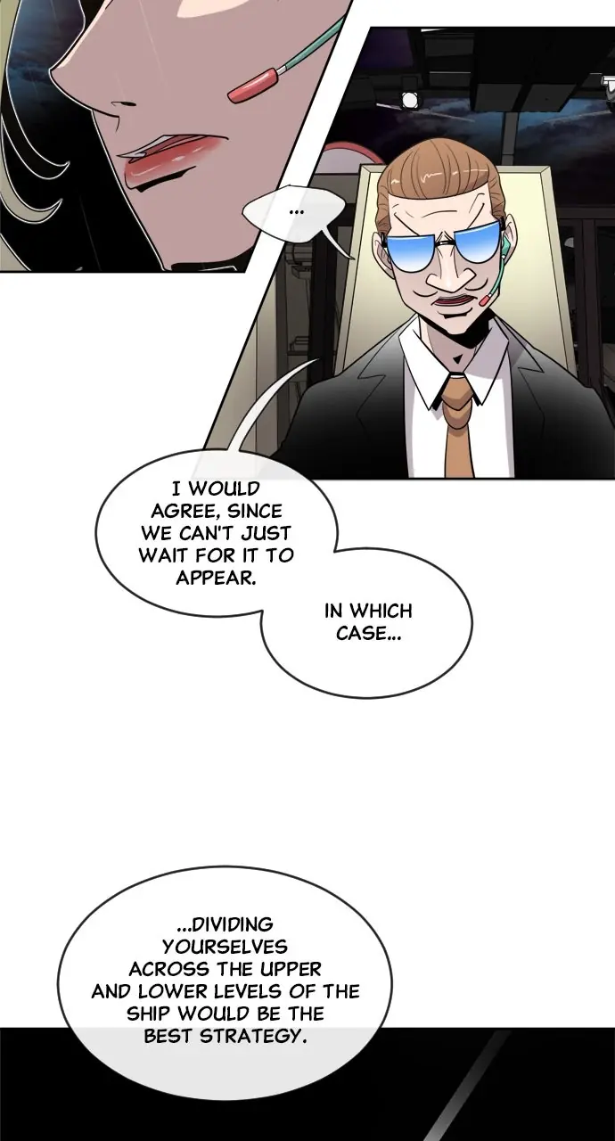 The Superhuman Era Chapter 11 Page 9