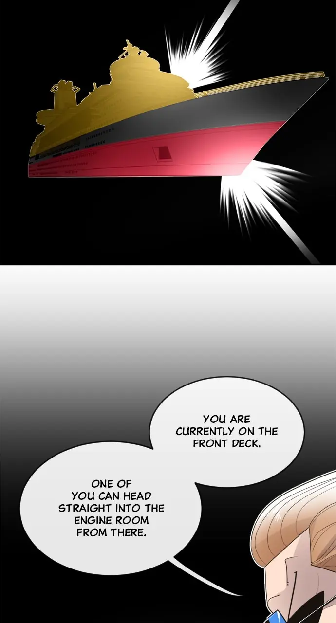 The Superhuman Era Chapter 11 Page 10