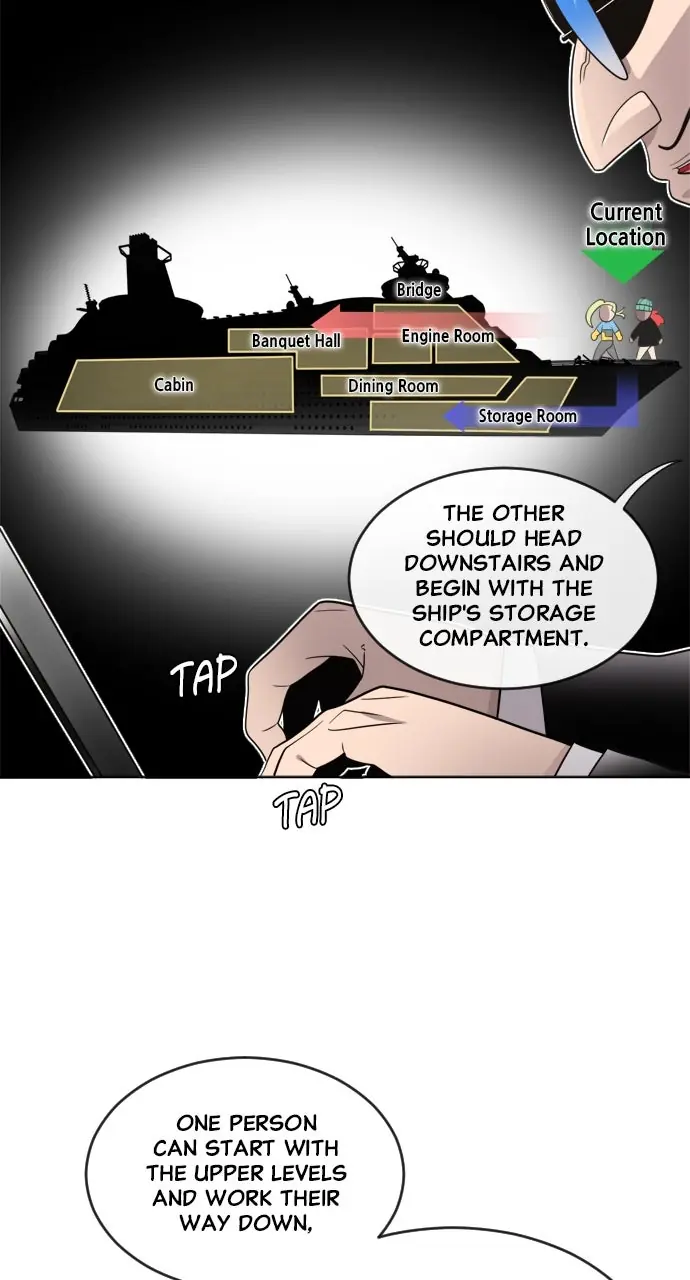 The Superhuman Era Chapter 11 Page 11