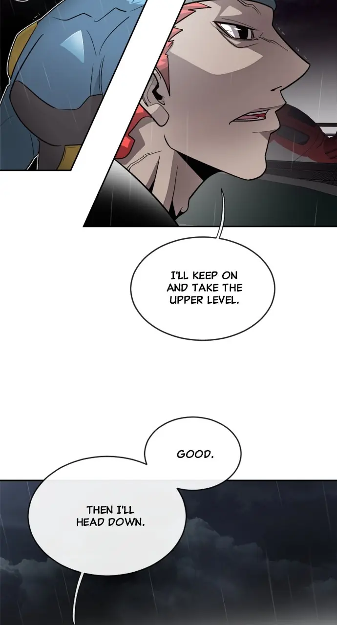 The Superhuman Era Chapter 11 Page 15