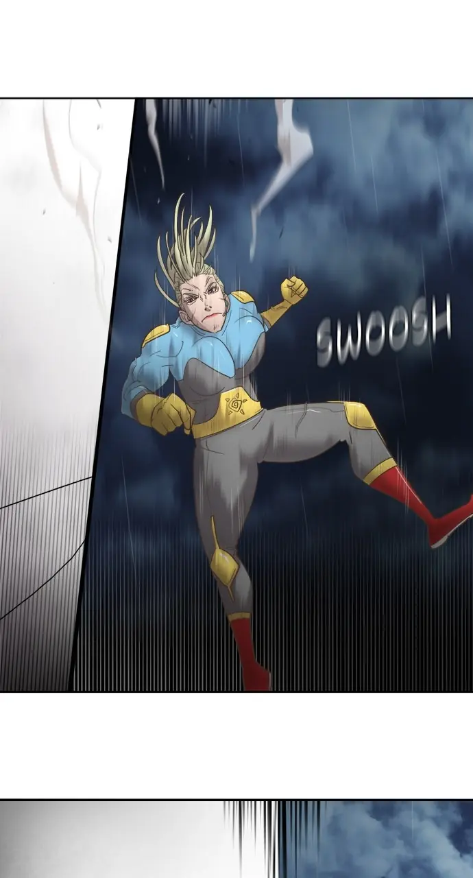 The Superhuman Era Chapter 11 Page 19