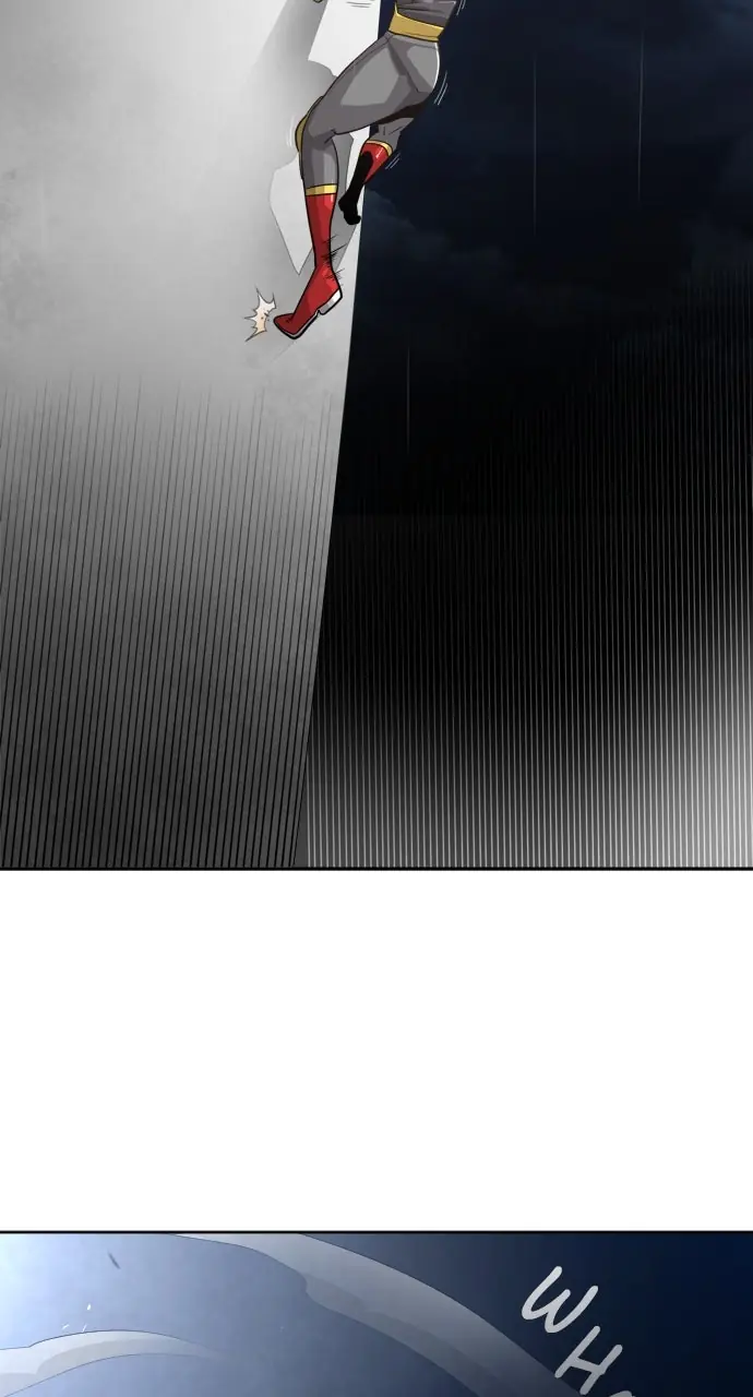 The Superhuman Era Chapter 11 Page 21