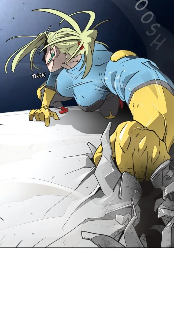 The Superhuman Era Chapter 11 Page 22