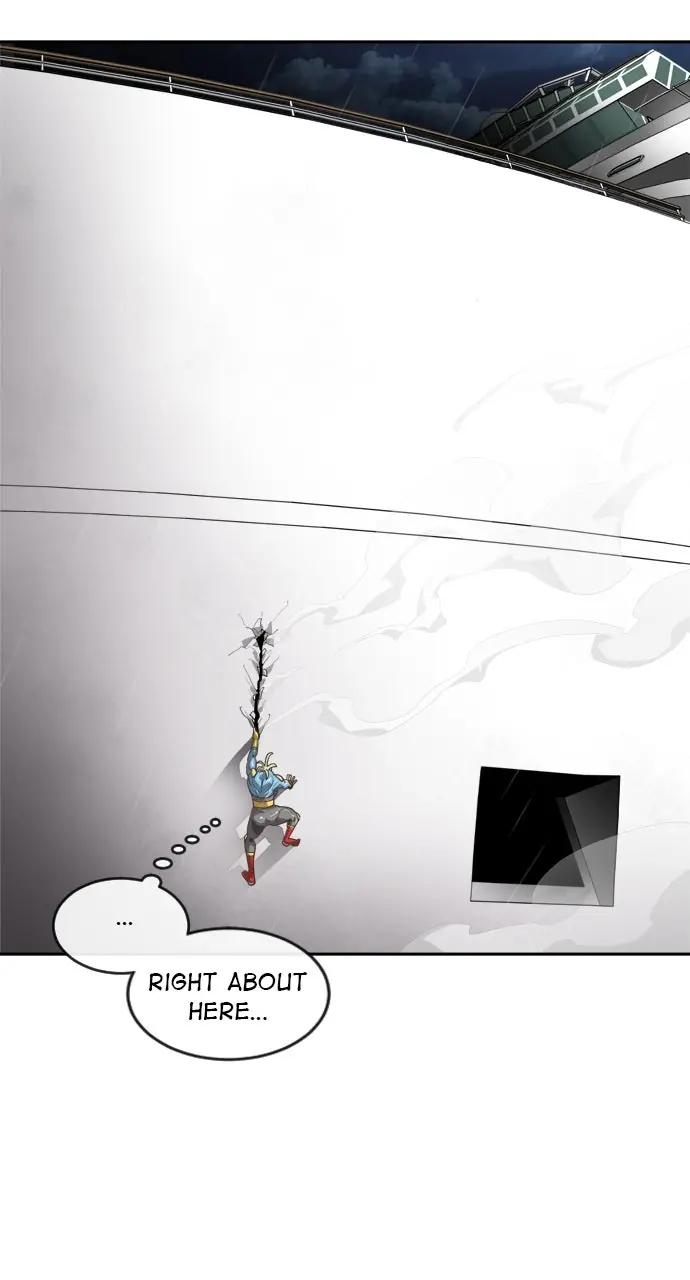 The Superhuman Era Chapter 11 Page 23