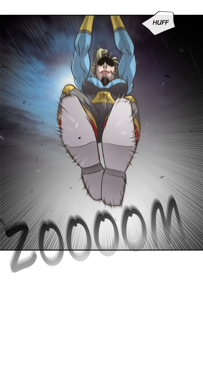 The Superhuman Era Chapter 11 Page 25