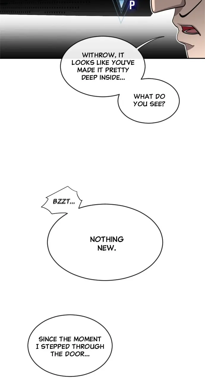 The Superhuman Era Chapter 11 Page 34