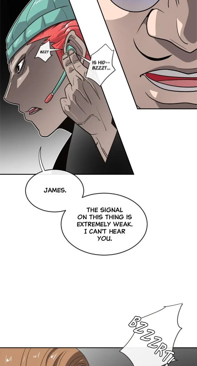 The Superhuman Era Chapter 11 Page 38