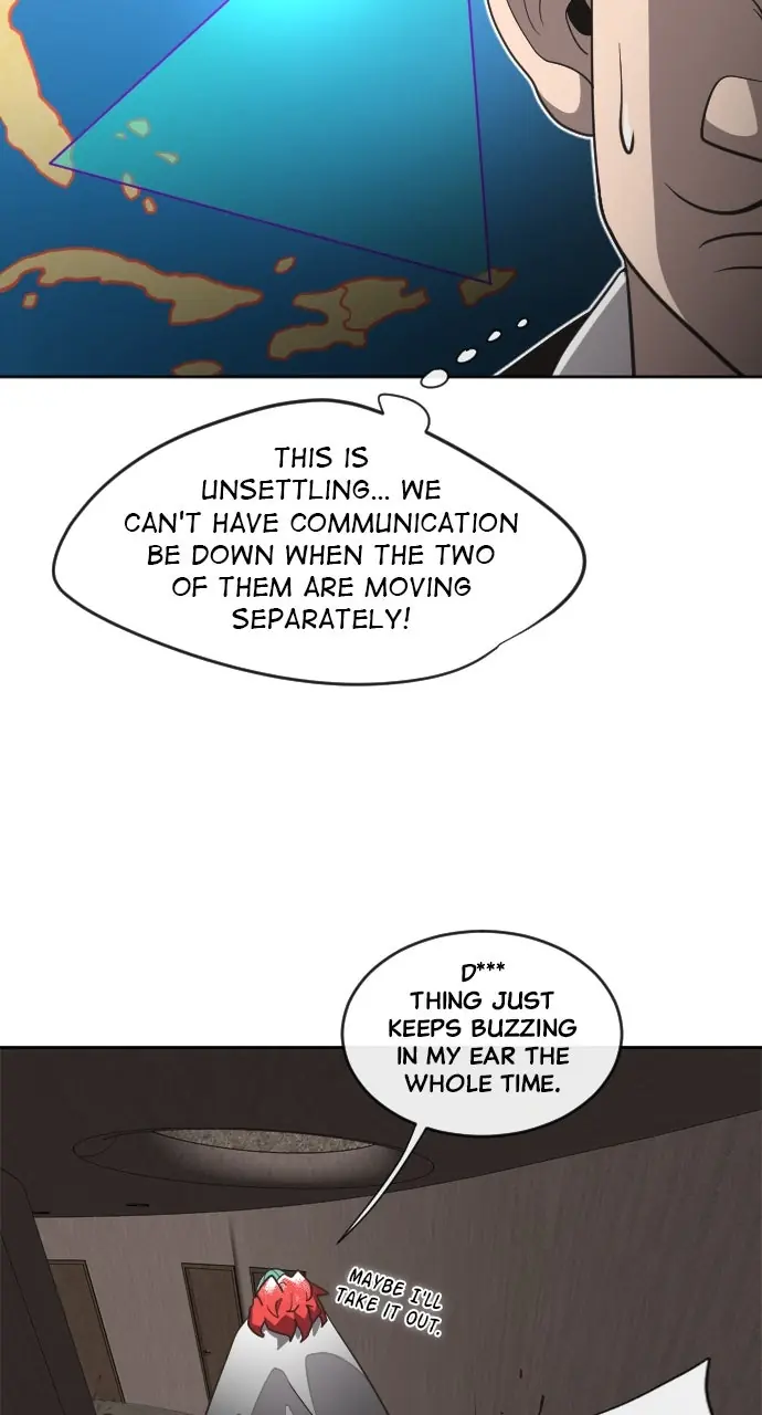 The Superhuman Era Chapter 11 Page 41