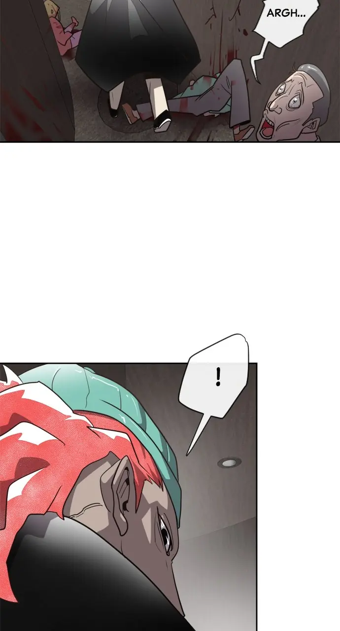 The Superhuman Era Chapter 11 Page 42