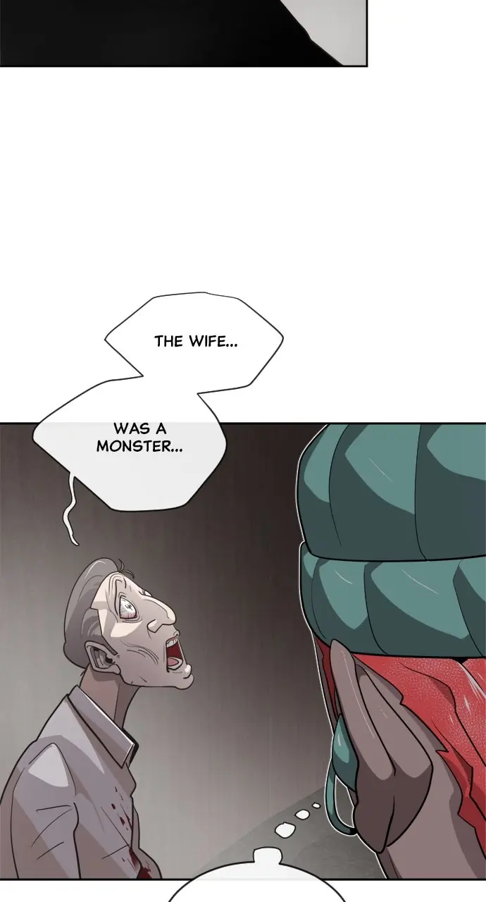 The Superhuman Era Chapter 11 Page 43