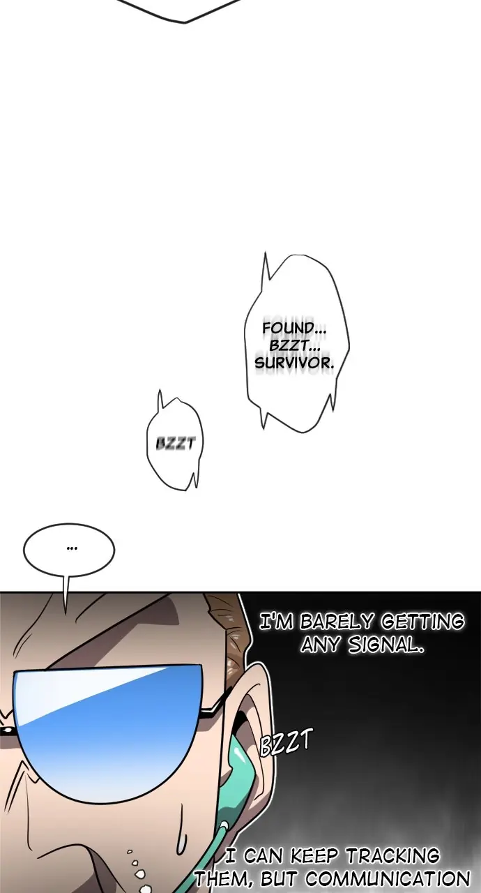 The Superhuman Era Chapter 11 Page 46