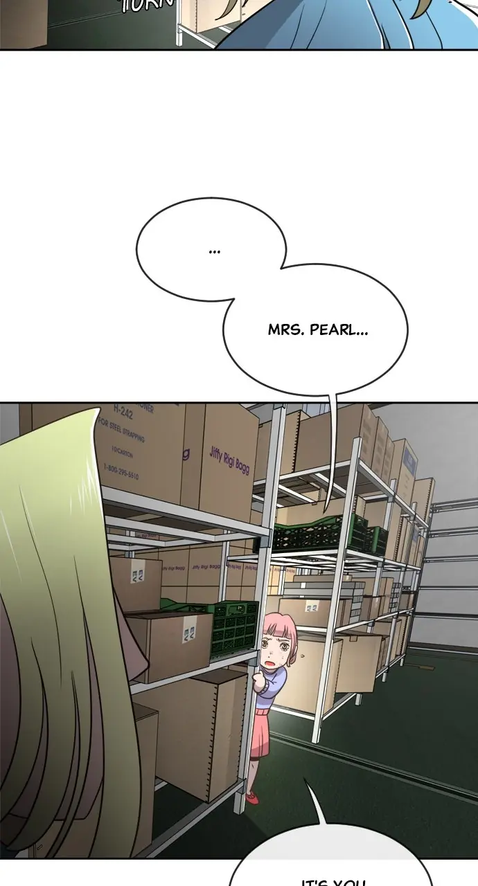 The Superhuman Era Chapter 11 Page 50