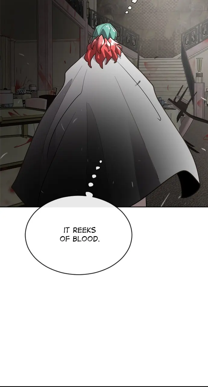 The Superhuman Era Chapter 11 Page 55