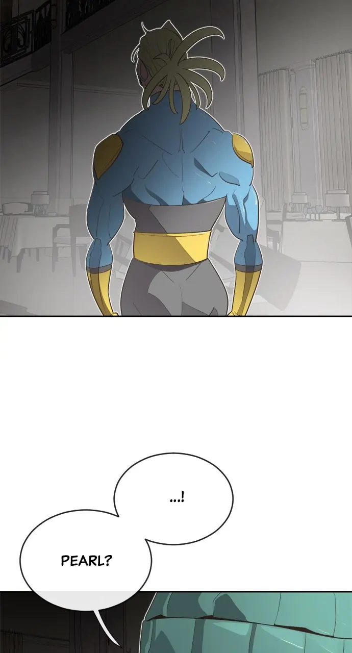 The Superhuman Era Chapter 11 Page 58