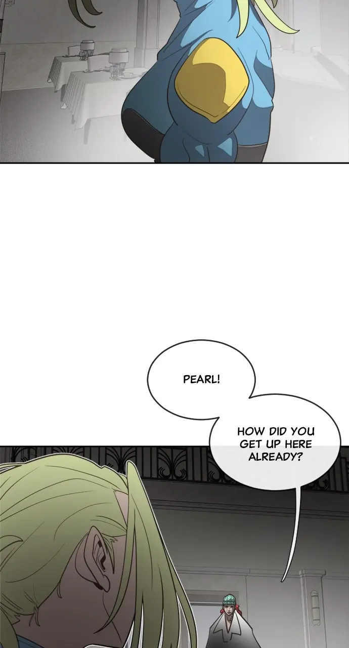 The Superhuman Era Chapter 11 Page 61