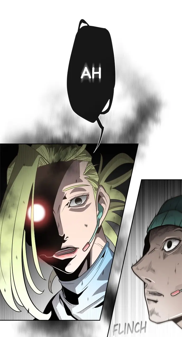 The Superhuman Era Chapter 11 Page 63