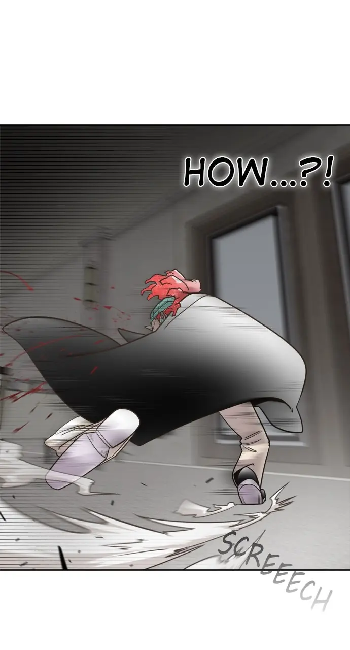 The Superhuman Era Chapter 11 Page 66