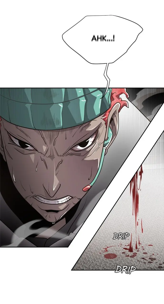 The Superhuman Era Chapter 11 Page 67