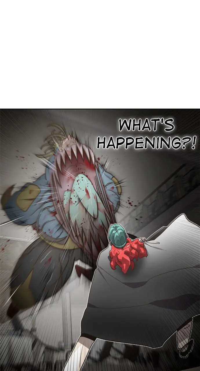 The Superhuman Era Chapter 11 Page 69