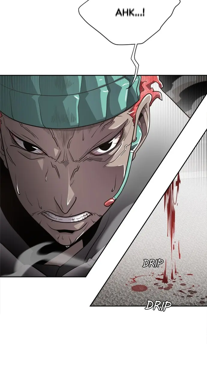 The Superhuman Era Chapter 12 Page 2