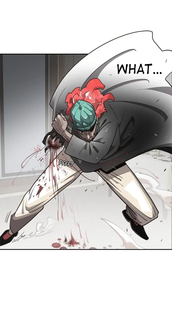 The Superhuman Era Chapter 12 Page 3