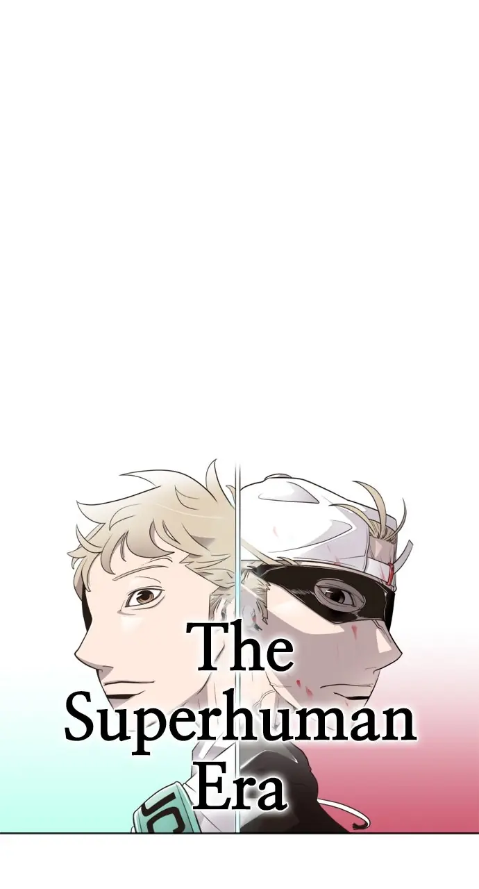 The Superhuman Era Chapter 12 Page 5