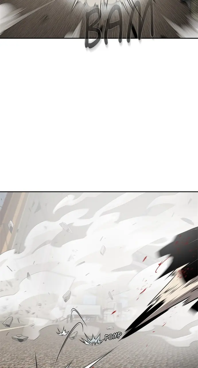 The Superhuman Era Chapter 12 Page 7