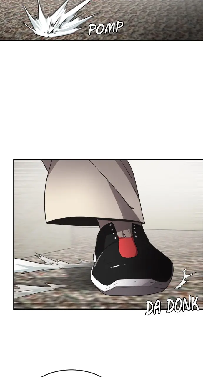 The Superhuman Era Chapter 12 Page 8