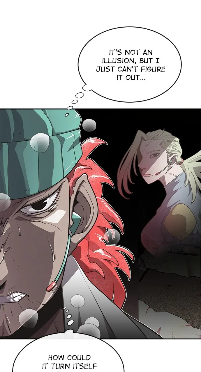 The Superhuman Era Chapter 12 Page 10