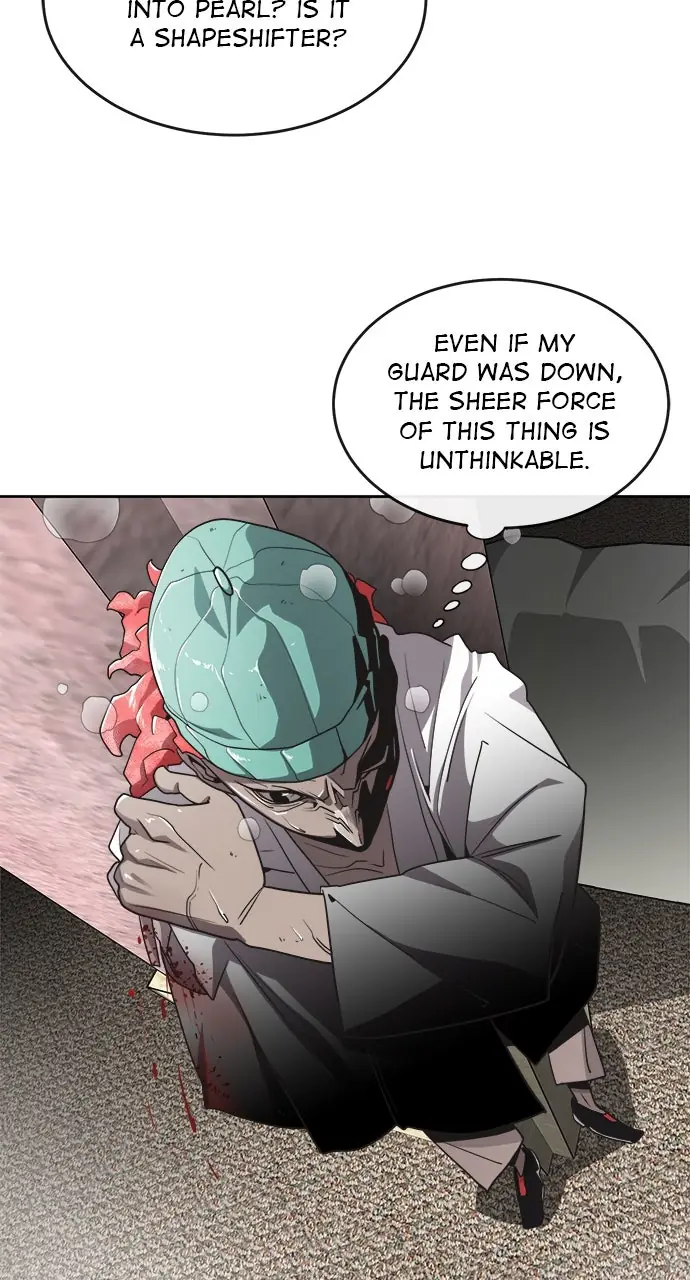 The Superhuman Era Chapter 12 Page 11