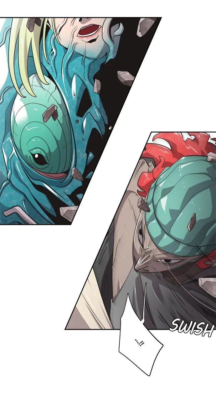 The Superhuman Era Chapter 12 Page 14