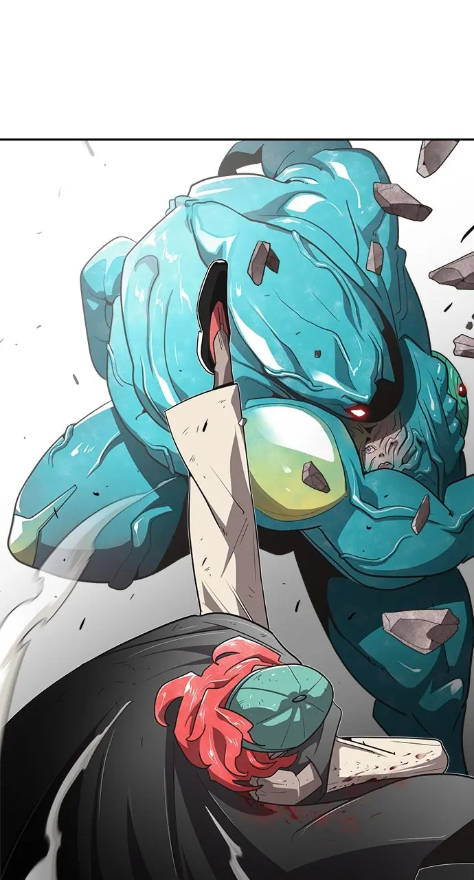 The Superhuman Era Chapter 12 Page 15